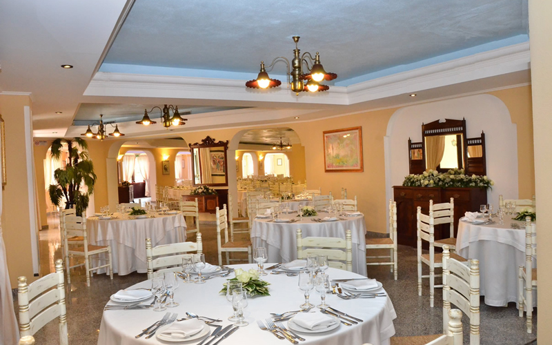 I GIARDINI DI CALA GINEPRO 4*
